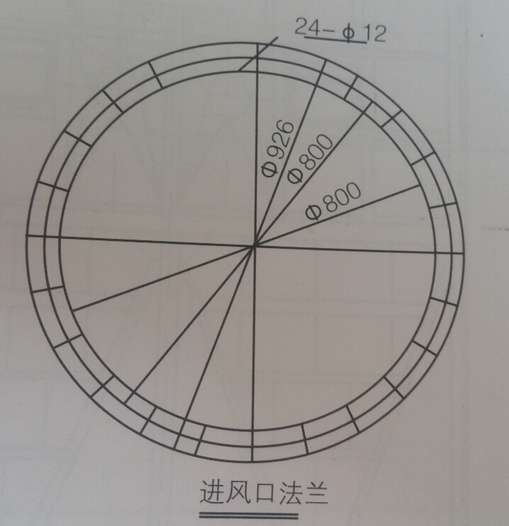 BRY型離心式熱油泵