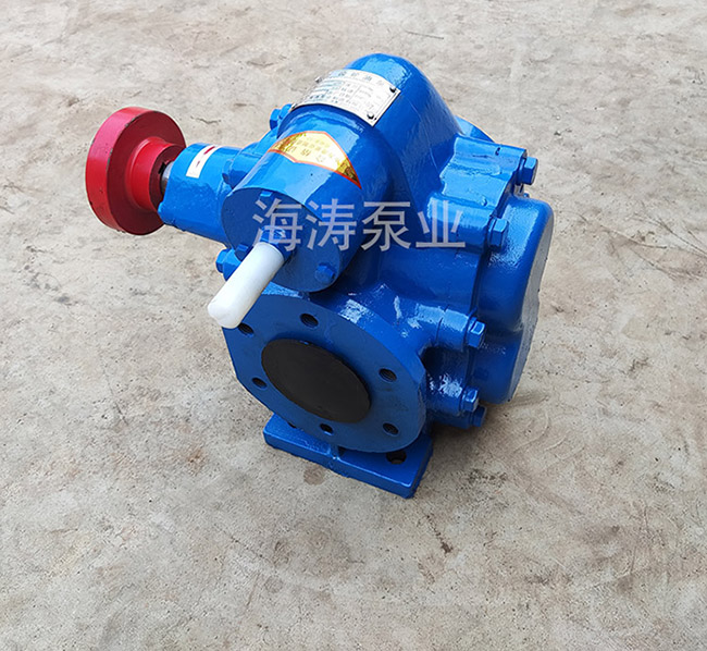 KCB300齒輪泵